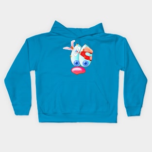 ROGER Kids Hoodie